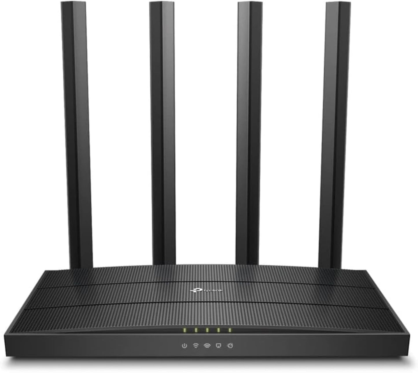 AC1200 WIFI ROUTER