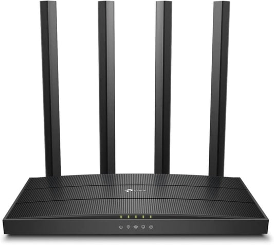 AC1200 WIFI ROUTER