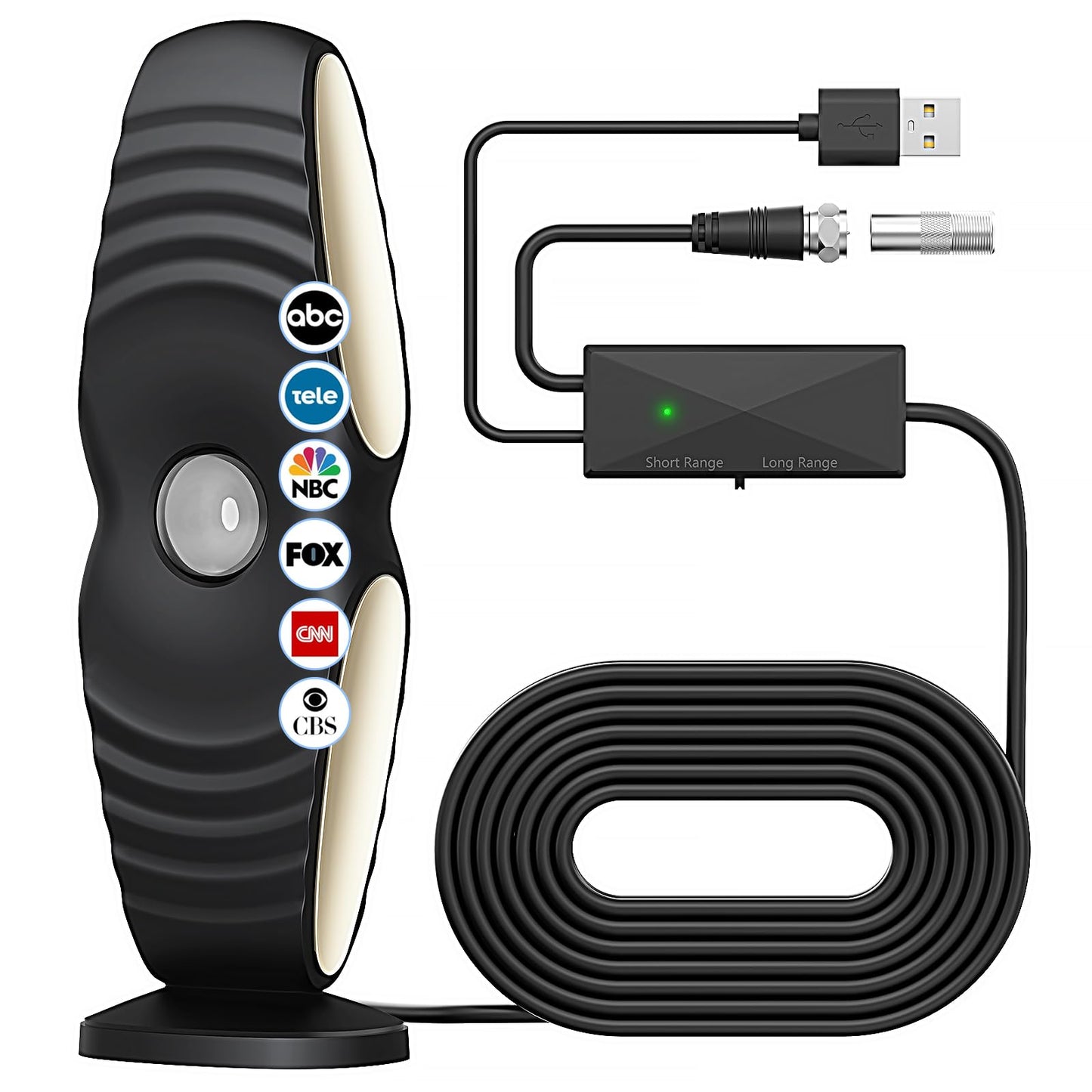 ANTENNA PARA SMART TV